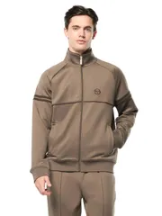 セルジオタッキーニ メンズ アウター ジャケット・ブルゾン Sergio Tacchini Orion Track Jacket Morelのサムネイル