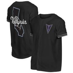 限定即完売 MLBドジャース バーシティジャケット ブルー サナ着用