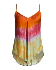 メドモワゼル レディース トップス シャツ MES DEMOISELLES Reddish Brown ブラウンのサムネイル