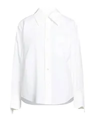 トーガ レディース トップス シャツ TOGA White ホワイトのサムネイル