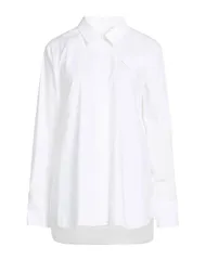バウムウンドヘルガーデン レディース トップス シャツ BAUM UND PFERDGARTEN White ホワイトのサムネイル