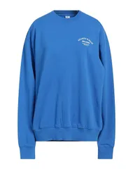 スポーティ アンド リッチ レディース アウター パーカー・スウェット SPORTY RICH Bright Blue ブルーのサムネイル