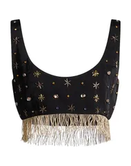 フォルテフォルテ レディース トップス シャツ FORTE_FORTE Black ブラックのサムネイル