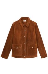 LOEWE ファイヤーマンジャケット 46 H526Y02WBJ 新品 - メルカリ