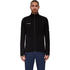 マムート メンズ アウター ジャケット・ブルゾン Mammut Aconcagua Ml Jacket Mens Black ブラックのサムネイル