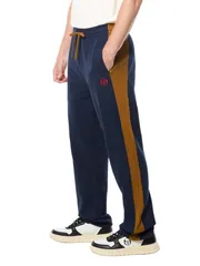 セルジオタッキーニ メンズ ボトムス カジュアルパンツ Sergio Tacchini Suonare Sweatpant Bronze Brown ブラウンのサムネイル