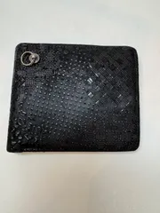 JAM HOME MADE（ジャムホームメイド）二つ折り財布のサムネイル