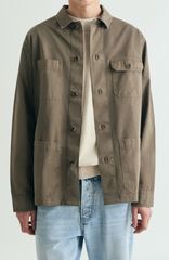 GOLDゴールドLIGHTBACKSATIN B.D.U JACKETジャケット - メルカリ
