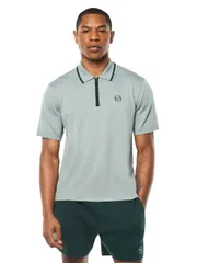 セルジオタッキーニ メンズ トップス ポロシャツ Sergio Tacchini Giovane Polo Slate Gray スレートのサムネイル