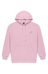 Angel様専用Skylrk cloudy pink hoodie スカイラーク - メルカリ