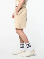 セルジオタッキーニ メンズ ボトムス ハーフパンツ・ショーツ Sergio Tacchini Ciro Short Fogのサムネイル