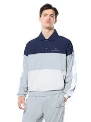 セルジオタッキーニ メンズ アウター ジャケット・ブルゾン Sergio Tacchini Tore Jacket Sleetのサムネイル