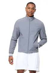 セルジオタッキーニ メンズ アウター ジャケット・ブルゾン フリース Sergio Tacchinibrido Technical Fleece Jacket Quiet Shadeのサムネイル