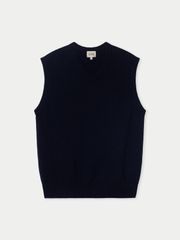 Maisonmargiela タバード 美品ベスト マルジェラ14④近年モデル - メルカリ