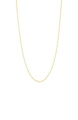 Pointless Journey CHAIN NECKLACE ネックレス 金 - メルカリ