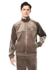セルジオタッキーニ メンズ アウター ジャケット・ブルゾン Sergio Tacchini Lioni Track Jacket Morelのサムネイル