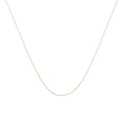 Deuxieme Classe GIGI Gold line necklace - メルカリ