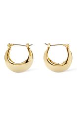 SARARTH サラース ピアス HOOP PIERCED EARRINGS Ⅰ - メルカリ