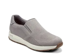 ロックポート レディース シューズ スリッポン・ローファー スニーカー Rockport ProWalker Titan SlipOn Sneaker Grey グレーのサムネイル