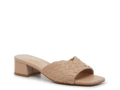 マークフィッシャー レディース シューズ サンダル Marc Fisher Chesley Sandal Tan タンのサムネイル