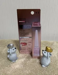新着❤️VT REEDLE SHOT LIP PLUMER (トゥインクル)のサムネイル
