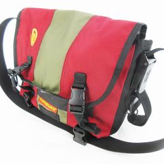 TIMBUK2 SUGISED メッセンジャーバッグ サイクルバッグ - メルカリ