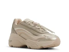 アルド レディース シューズ スリッポン・ローファー スニーカー AldoKitri SlipOn Sneaker Off White オフホワイトのサムネイル