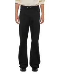 ヘルムート ラング メンズ ボトムス カジュアルパンツ リラックスフィット Helmut Lang Relaxed Fit Ski Pants Black ブラックのサムネイル