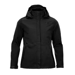カリマー レディース アウター ジャケット・ブルゾン ジャケット Karrimor Urban Jacket Ladies Black ブラックのサムネイル
