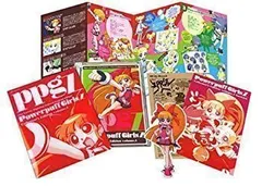 2026年最新】パワパフガールズz dvdの人気アイテム - メルカリ