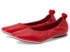 ナチュライザー レディース シューズ サンダル Naturalizer Game Changer By Deepica Mutyala Crimson Red Leather レッドのサムネイル