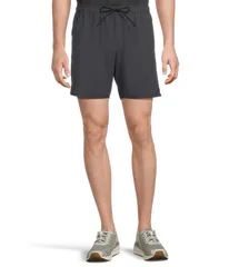 ビラボン メンズ ボトムス ハーフパンツ・ショーツ Billabong Surftrek Transit Elastic Navy ネイビーのサムネイル