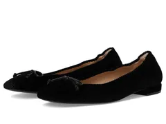 スチュアート ワイツマン レディース シューズ サンダル Stuart Weitzman Bria Ballet Flat Black ブラックのサムネイル
