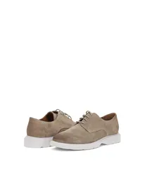 フライ メンズ シューズ オックスフォード Frye Connor Oxford Mushroomのサムネイル