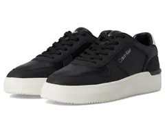 カルバンクライン メンズ シューズ ブーツ・レインブーツ Calvin Klein Brayton Black ブラックのサムネイル