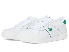 ウィルソン レディース シューズ スニーカー Wilson Pro Staff 87 WhiteWhiteBosphorus ホワイトのサムネイル