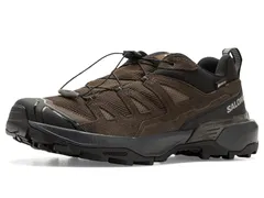 サロモン メンズ シューズ ブーツ・レインブーツ Salomon X Ultra LTR Mid GTX Dark EarthDeliのサムネイル