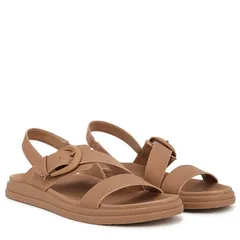 ナチュライザー レディース シューズ サンダル Naturalizer Hope Slingbacks Cookie Doughのサムネイル