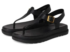ナチュライザー レディース シューズ ブーツ・レインブーツ Naturalizer Alyssa Black Faux Leather ブラックのサムネイル