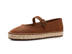 ラッキーブランド レディース シューズ サンダル Lucky Brand Orlyna Espadrille Sandal Hazelnutのサムネイル