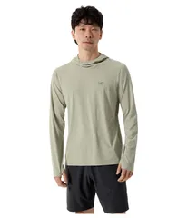 アークテリクス メンズ アウター パーカー・スウェット Arcteryx Cormac Hoodie Habitatのサムネイル