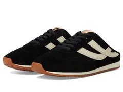 ヴィンス レディース シューズ スニーカー Vince Oasis Runner Mule Shoes BlackMoonlight ブラックのサムネイル
