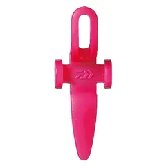 新着商品 ダイワ(DAIWA) ルアーフックホルダー マゼンタのサムネイル