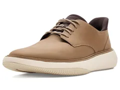 コールハーン メンズ シューズ オックスフォード Cole Haan Grand Phaze Plain Toe Quickon Dark Latte NubuckNatural