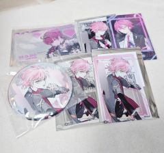 9 R.I.P. sequel ナインリップ エビテン限定 桃嘉 特典セット - メルカリ