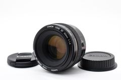 ❤️一眼レフの醍醐味❤️キヤノン Canon EF 50mm f1.8 STM❤️ - メルカリ