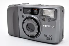 2026年最新】pentax espio 115mの人気アイテム - メルカリ