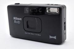 □Nikon AF600 現状品 通電○ - メルカリ