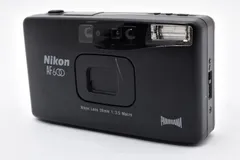 2026年最新】ニコン af600の人気アイテム - メルカリ