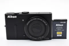 2026年最新】nikon coolpix p310の人気アイテム - メルカリ